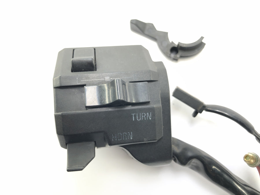 Kawasaki GPZ 1000 RX [1987] - Handlebar switch left