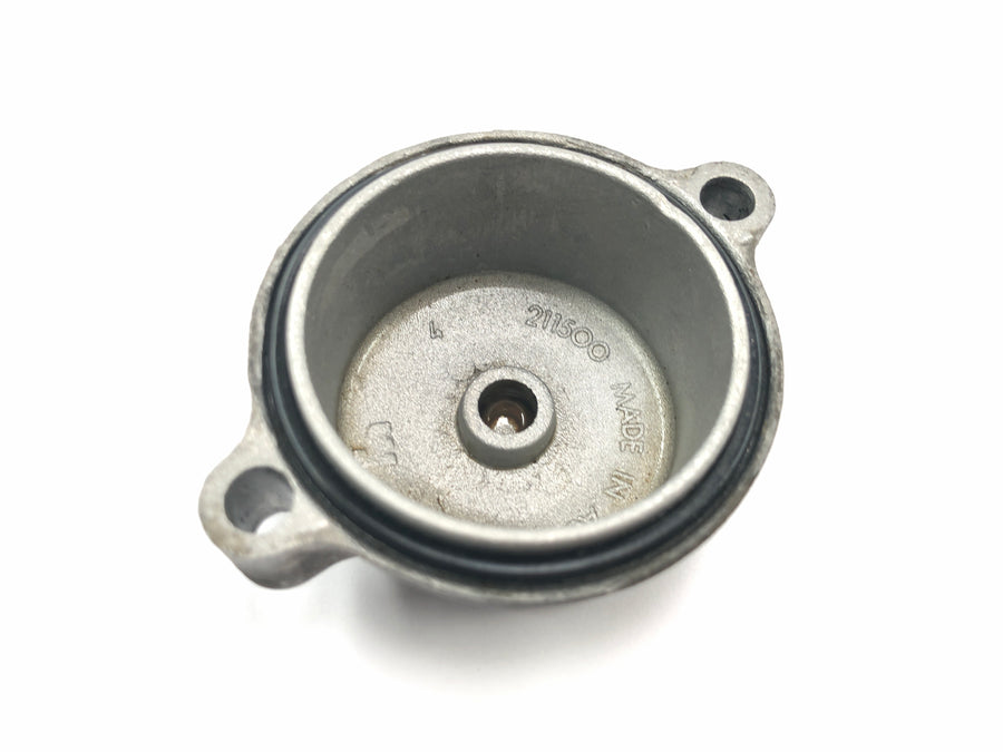 BMW C1 125 [2002] - Oil filter cover engine cover