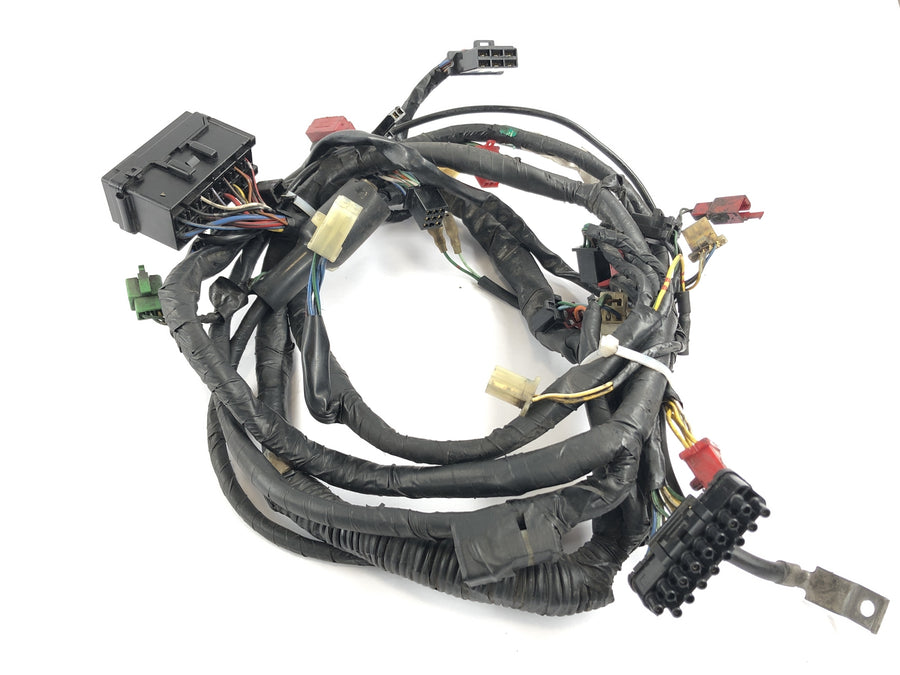 Honda CBR 1000 F SC24 [1991] - Wiring harness