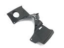 KTM Duke 690 A3 [2012] - frame cover engine fairing engine protection plastic cover pair-1