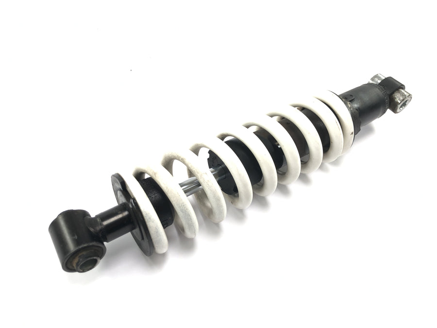 Yamaha WR 125 X DE07 [2010] - Rear shock absorber rear suspension monoshock