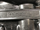 Triumph Speed ​​Triple T509 [1998] - Engine block cylinder block with liners and pistons-4