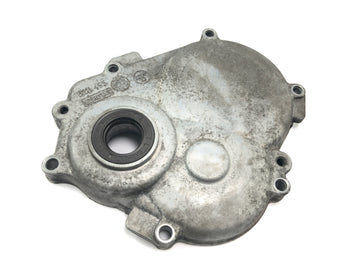 BMW C1 125 [2002] - Gearbox cover engine cover