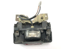 Suzuki RG 250 Gamma GJ21D [1987] - License plate lighting with reflector-5