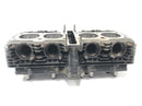 Yamaha XJR 1300 RP06 [2002] - cylinder head-8