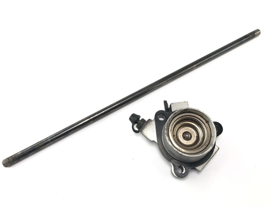 Kawasaki ZRX 1200 S ZRT20A [2002] - coupling cylinder cylinder
