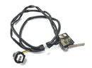 BMW K 1200 GT K12 [2003] - Rear brake light switch-3