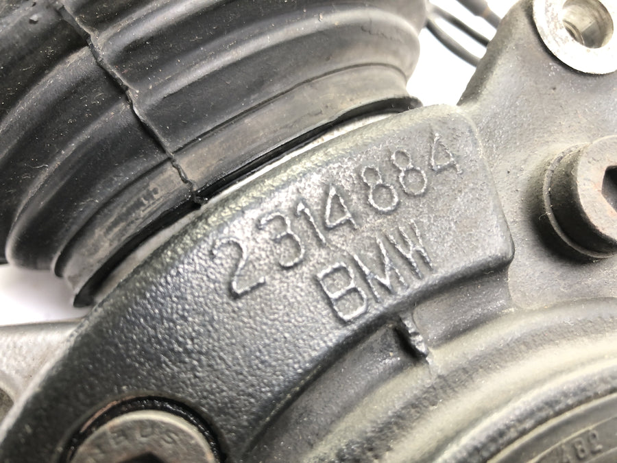 BMW R 1100 S R11S [2005] - Cardan final drive 33/12