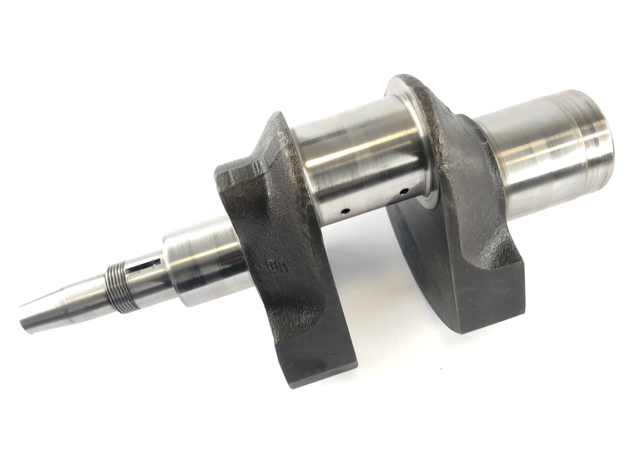 Moto Guzzi 850 Le Mans 3 VF [1986] - crankshaft