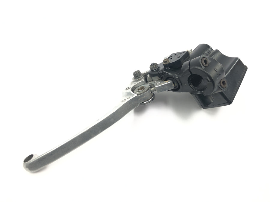 Yamaha XJR 1300 RP02 [1999] - Hand brake pump, front brake pump, hand brake lever