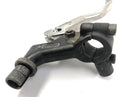 Yamaha TT 600 R DJ01 [1998] - coupling lever coupling fitting-3