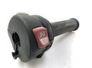 BMW K 1300 R K12S [2014] - Handlebar switch right throttle-2