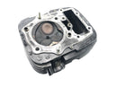Suzuki Intruder VL 1500 AL [2000] - cylinder head rear valve train-1