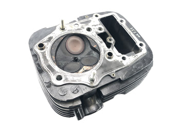Suzuki Intruder VL 1500 AL [2000] - cylinder head rear valve train