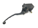 Honda FT 500 PC07 [1983] - Handbrake pump front brake lever brake lever-2