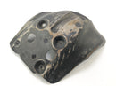 Yamaha XT 500 1U6 [1981] - Underrun protection engine protection-1