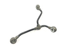 Yamaha YZ 426 F [2000] - oil hose line oil line 3-way distributor-2