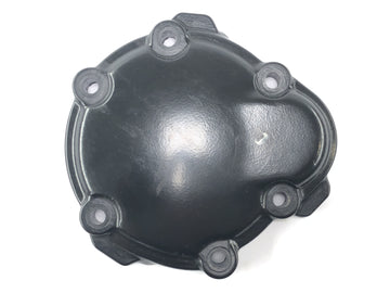 Triumph Sprint ST 1050 [2005] - starter cover engine cover