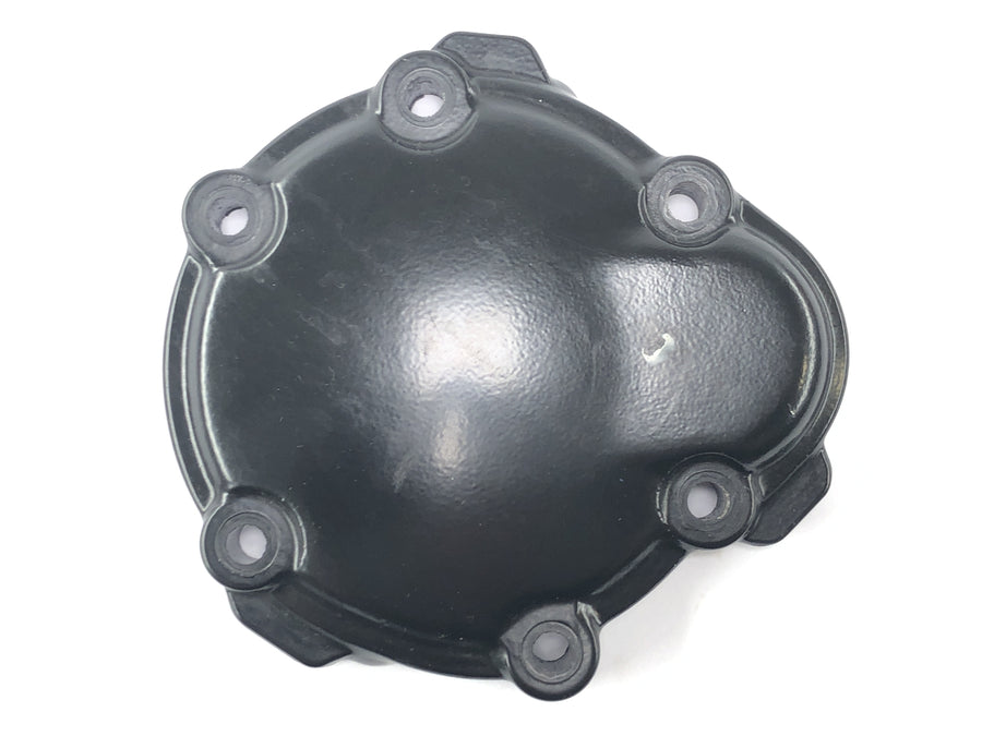 Triumph Sprint ST 1050 [2005] - starter cover engine cover