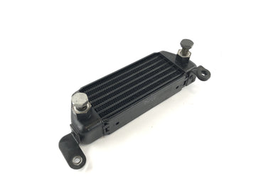 Triumph Speed ​​Triple 955i [1999] - Oil cooler - 0