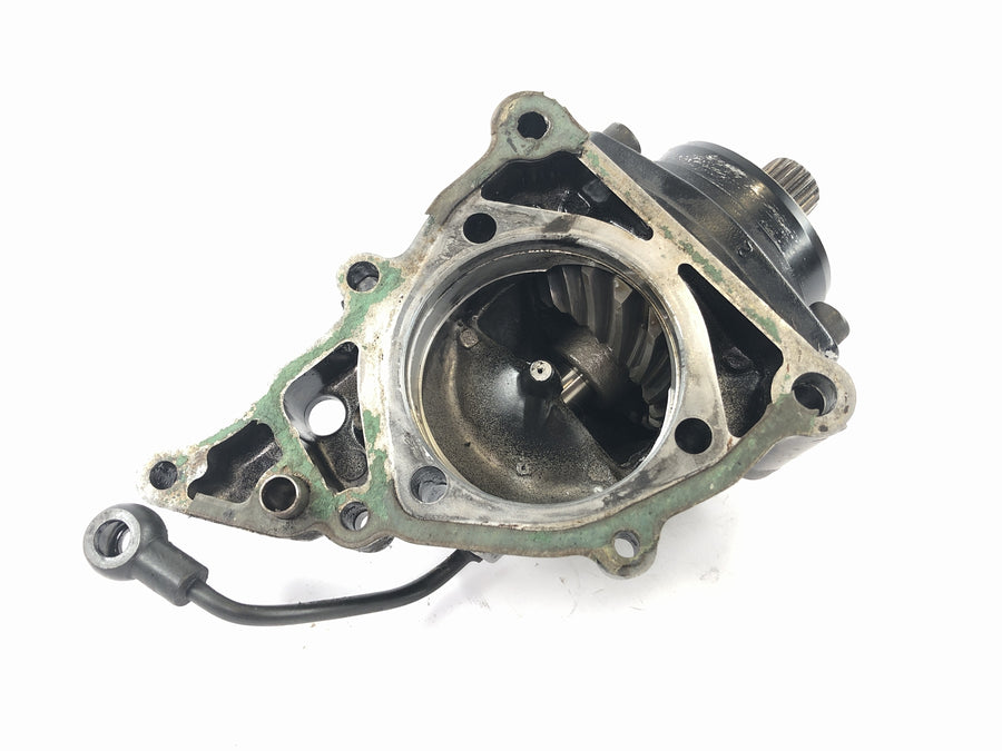 Honda CBX 650 E RC13 [1983] - Pump wheel gear oil pump