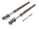 HONDA VTR 1000 SP 1 SC45 [2001] - Fork telescopic fork front wheel fork with front axle-1