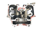 KTM 640 LC4 EGS [1999] - cylinder head valve train without camshaft-2