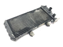 BMW F 650 GS R13 [2000] - Radiator water cooler engine radiator cooling radiator-1
