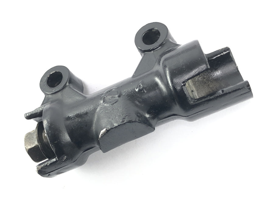 Triumph Daytona 900 T300 [1993] - brake line at the front steel flex