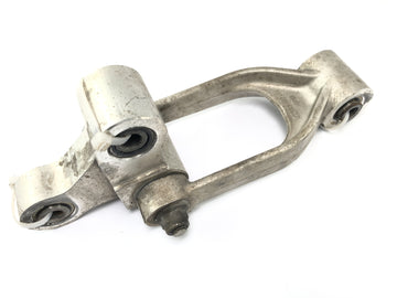 Moto Guzzi Stelvio 1200 4V [2009] - Defleaking lever Federbein
