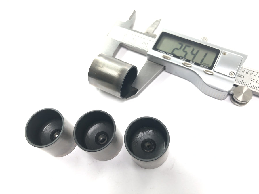 BMW R 1150 RS R22 [2003] - valve tappet cup tappet set 4 pieces