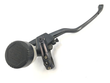 BMW R 1200 GS R12 K25 [2003] - Handbrake pump brake pump at the front lanker fitting right