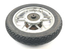 MOTO GUZZI CALIFORNIA 2 1000 VT [1982] - Rear wheel rim wheel 2.15 x 18"-5