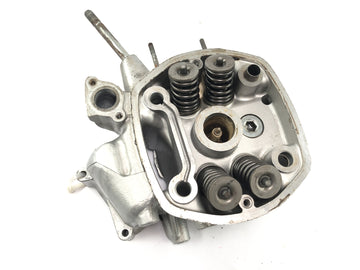 Honda GL 500 Silverwing PC02 [1982] - cylinder head on the right