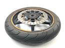 KTM Duke 690 A3 [2012] - Front wheel rim wheel with brake disc 3.50 x 17"-1