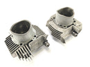 Ducati SL 600 Pantah [1982] - cylinder with piston set-6