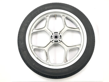 BMW K 100 [1984] - front wheel rim wheel 2.50 x 18" - 0