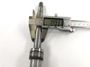 Honda XBR 500 PC15 [1989] - fork telegabel with axis-5
