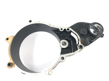 KTM 640 Adventure LC4 [2001] - side cover engine cover alternator cover - 0