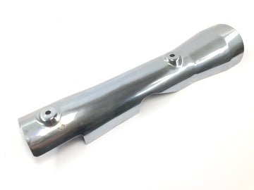 Kawasaki VN 1600 Classic VNT60A [2007] - Swingarm fairing gimbal cover chrome