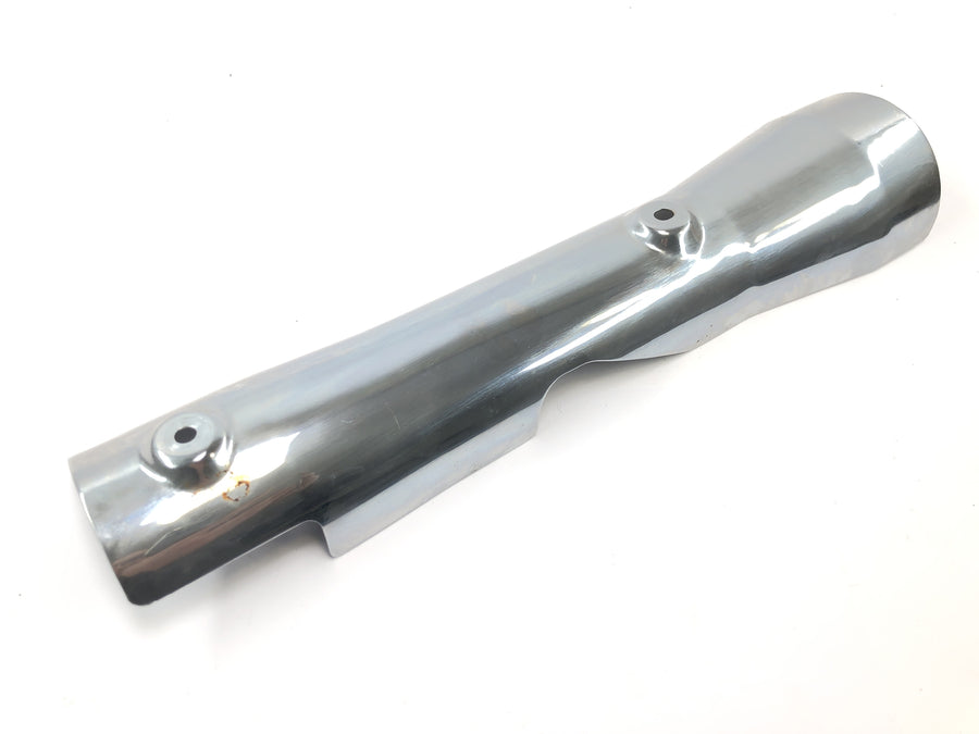 Kawasaki VN 1600 Classic VNT60A [2007] - Swingarm fairing gimbal cover chrome