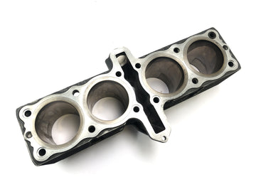 Suzuki GSX R 1100 GU74C [1987] - Cylinder with piston without piston rings - 0