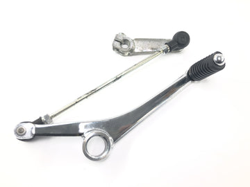 Suzuki GSF 1250 SA Bandit WVCH [2007] - Shift lever shift pedal with shift linkage - 0