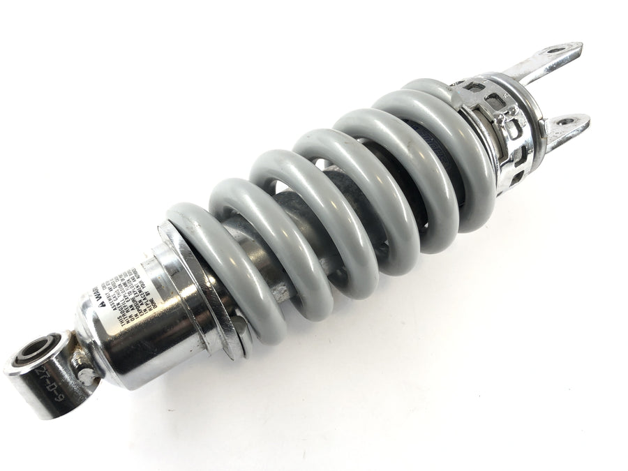 BMW R 1200 C 259c [1997] - Spring shock absorber behind