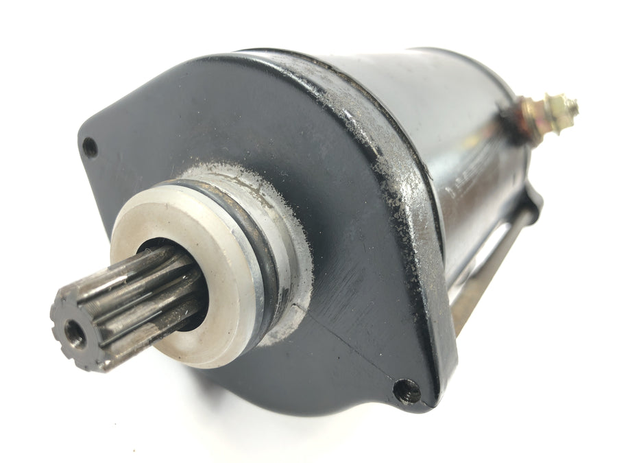 Kawasaki GPZ 1000 RX [1987] - starter motor electric starter