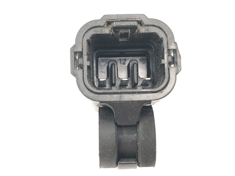 Triumph Bonneville T100 986MF [2012] - Tilt sensor lean angle sensor