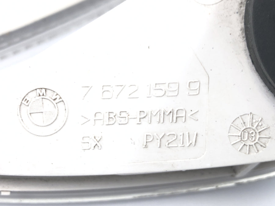 BMW K 1200 GT K12 [2003] - Fairing indicator, indicator, indicator light, signal light