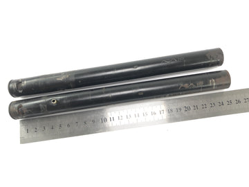 Cagiva Mito 125 EVO 8P [2000] - handlebar beam left and right slightly bent - 0