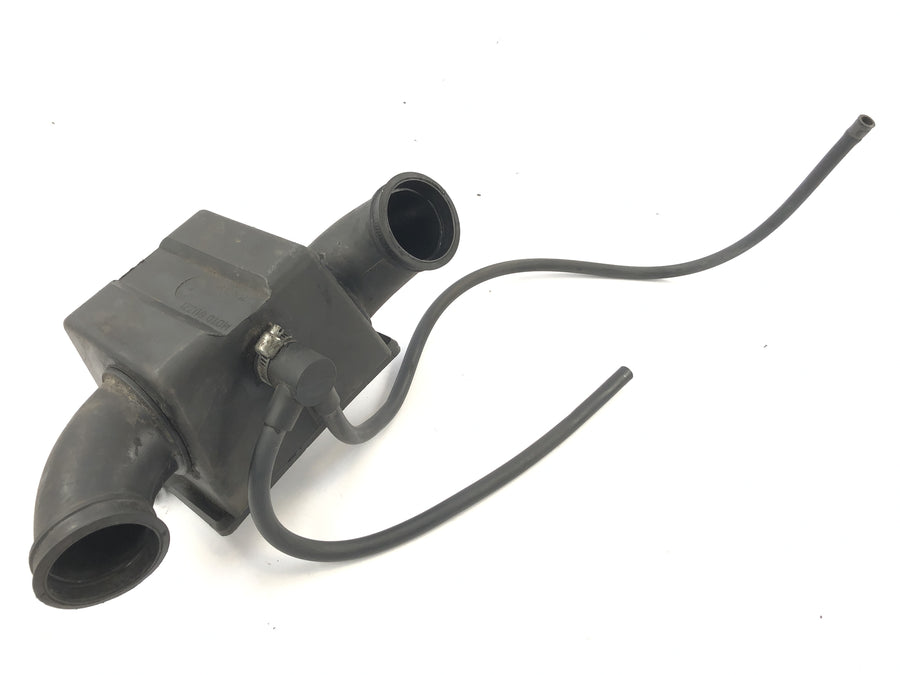 Moto Guzzi California II VT [1985] - Airbox air filter box