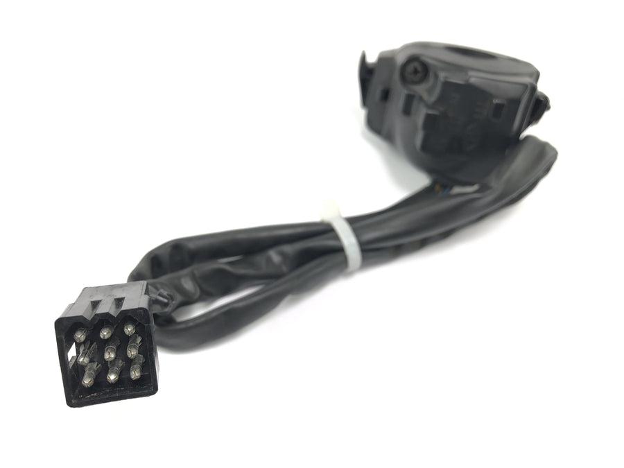 Aprilia SL 1000 Falco Pa [2000] - handlebar switch switch unit left